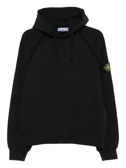 Cotton Hoodie