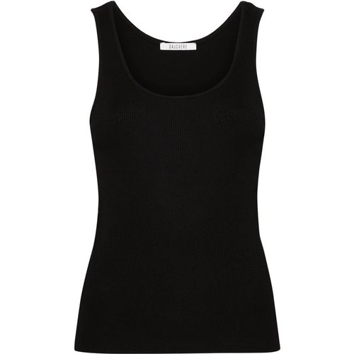 Gauchere Top
