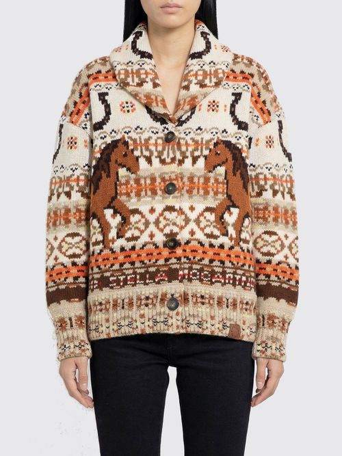 Sweater Woman color Multicolor
