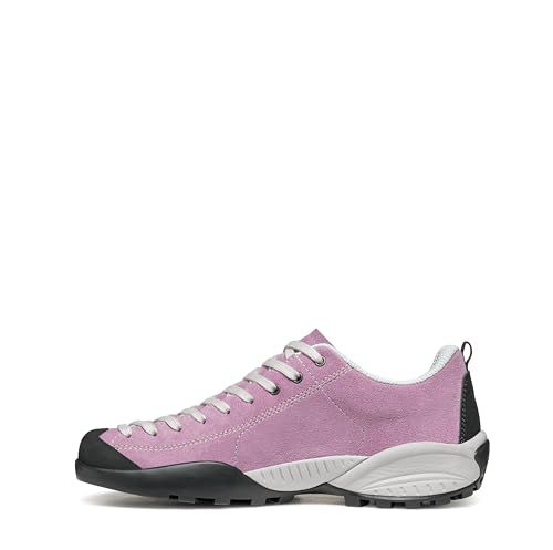 SCARPA Women's Mojito Lightweight Outdoor Leather Shoes