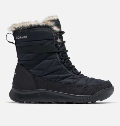 Women's Minx  Shorty IV Boot - Wide-