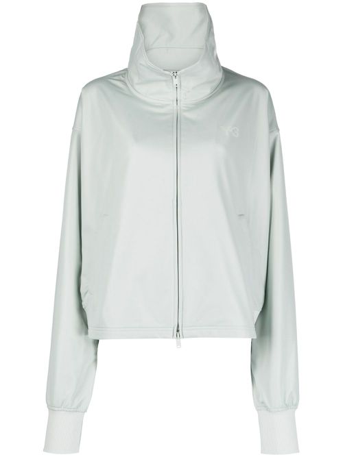 Firebird track jacket - Blue