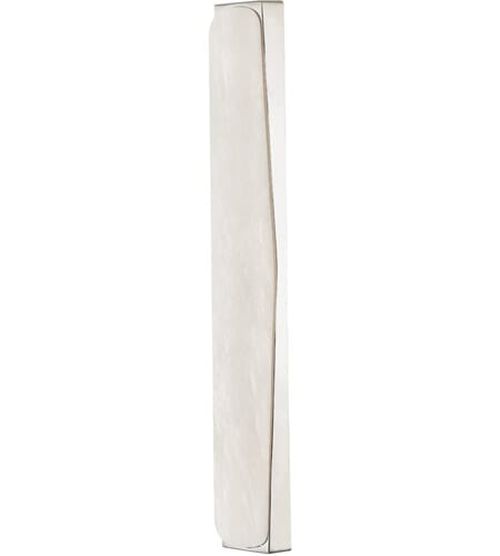 Corbett Millie Bathroom Vanity Light in Burnished Nicke