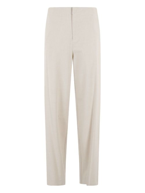 Sand trousers - Neutrals