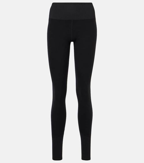 Alosoft Lounge high-rise leggings