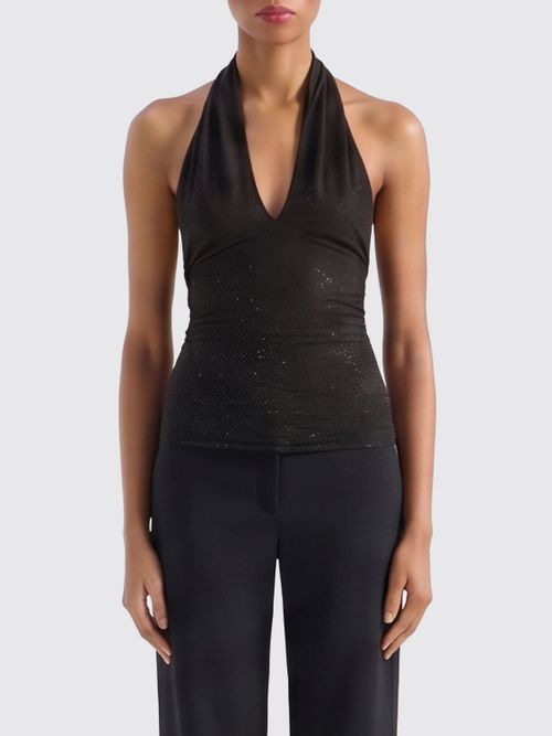 Sweater Woman color Black