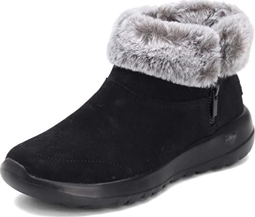 Skechers Women's On-The-Go Joy – Savvy Ankle Boot