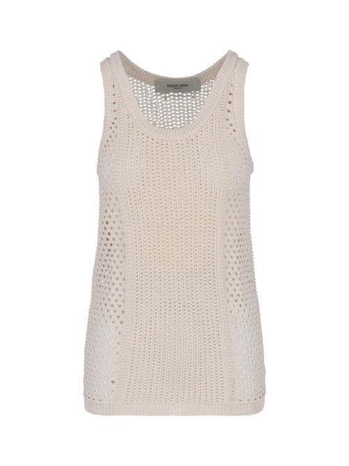 Ribbed Knit Top