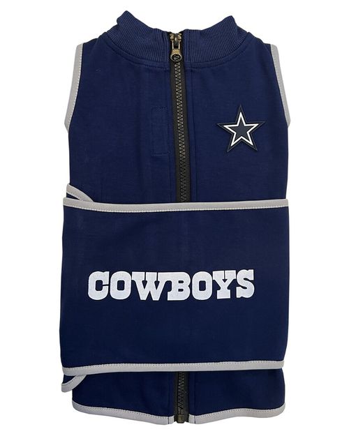 NFL Dallas Cowboys Soothing Solution Vest