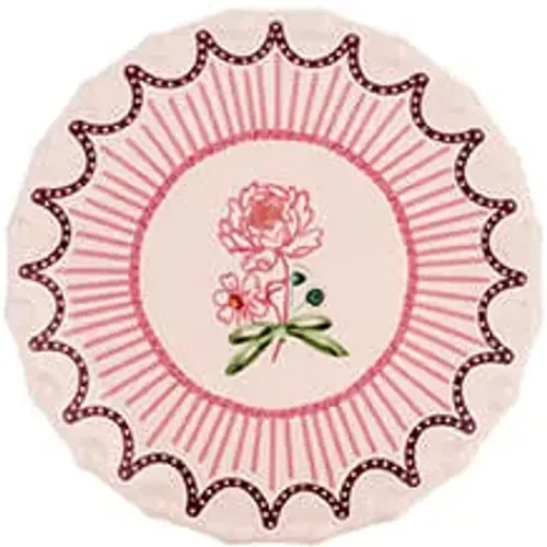 Cath Kidston Spitalfields Silk Trinket Dish