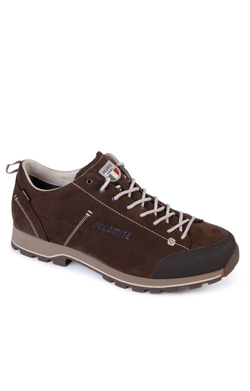 Men's 54 Low FG GTX Boot, Dark Brown