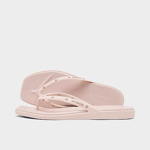 Women's Miami Studded Flip Sandals in Quartz