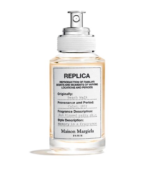 Replica Beach Walk Eau de Toilette