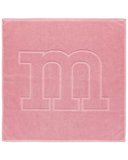 Logo Bath Mat
