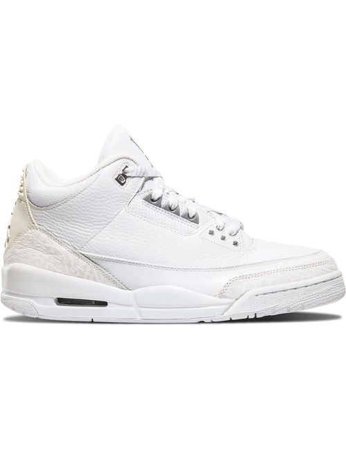 Air 3 Retro sneakers - White