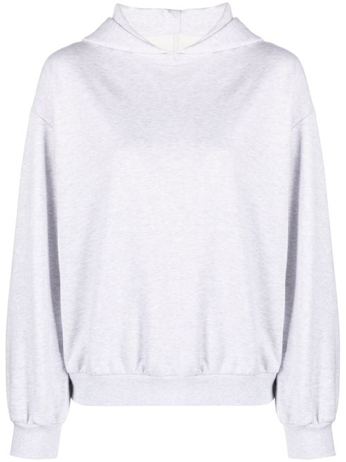 - Cotton Hoodie