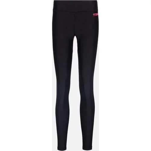 Hugo Boss Women's Nishelle Leggings - Black - Size: 10/None