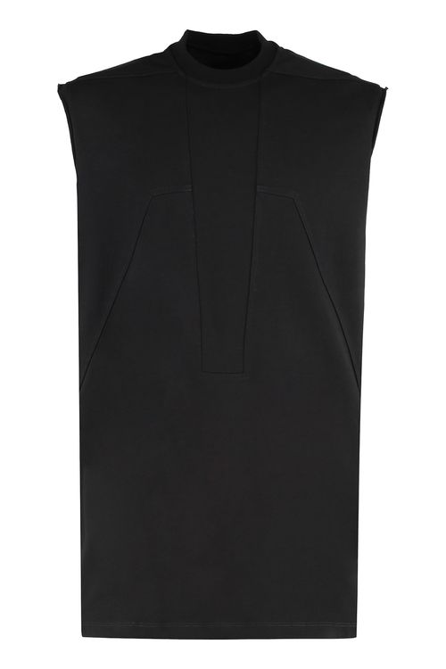 Cotton Tank Top