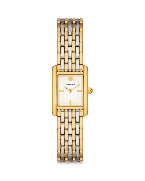 The Eleanor Mini Two-Tone Watch, 19mm