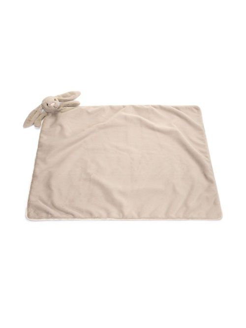 Bashful Bunny blanket - Neutrals