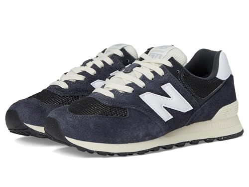 New Balance Unisex U574v1 Sneaker