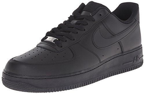 Nike Mens Air Force 1 Basketball Shoe