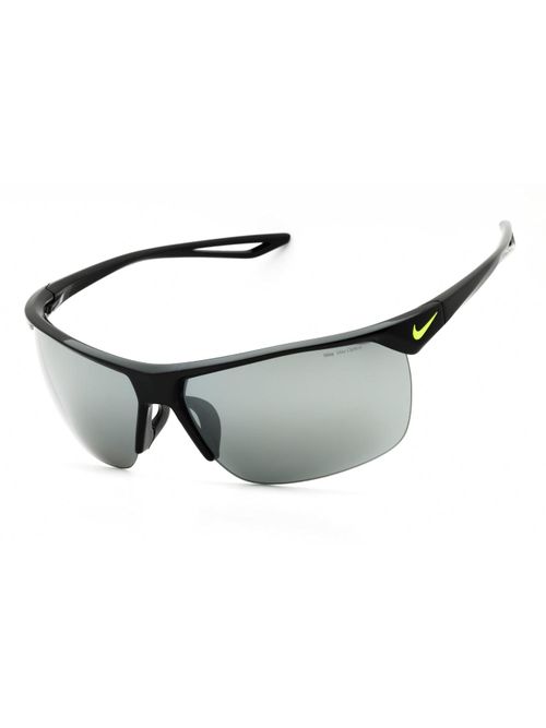 Sport Wraparound Sunglasses - Men's Design