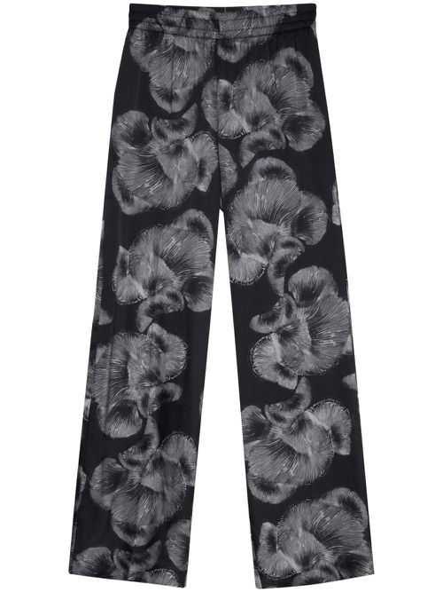 Soto pant - Black