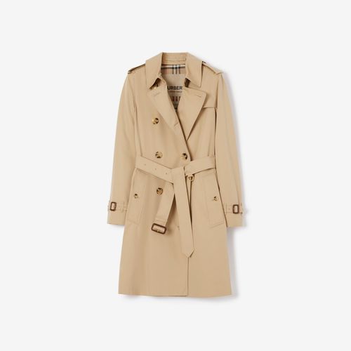 Mid-length Kensington Heritage Trench Coat