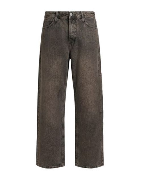 Man Jeans Brown Size 32W