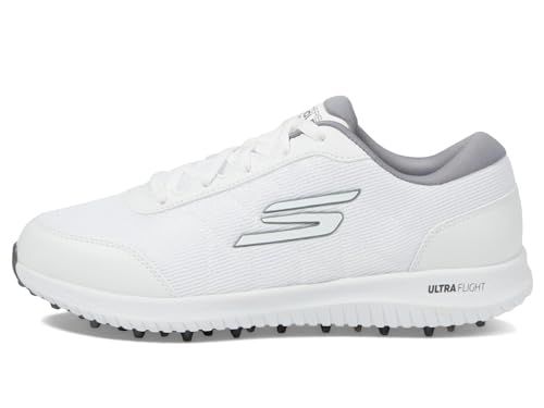 Skechers Women's Max Fairway 4 Spikeless Golf Shoe Sneaker
