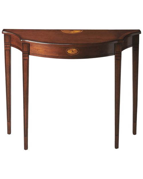 Specialty Company Chester Console Table