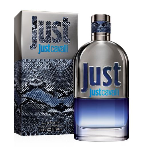 Just Cavalli For Him Eau de Toilette