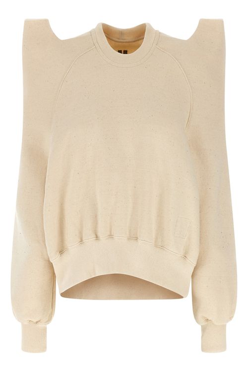 'Tecsweat' Sweatshirt