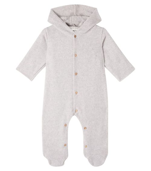 Baby Jade onesie