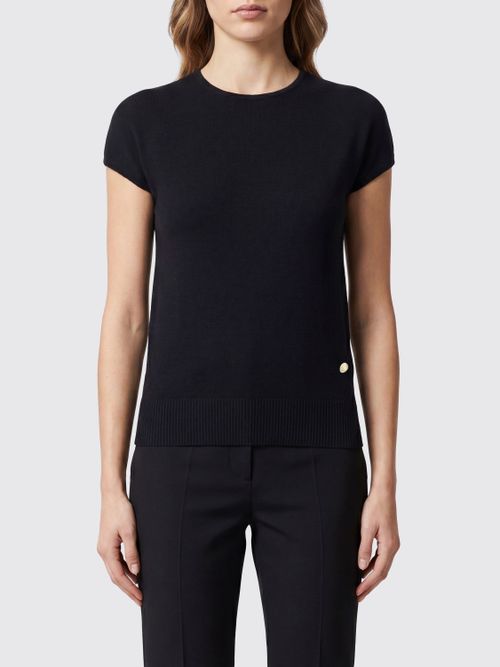 Shirt Woman color Black
