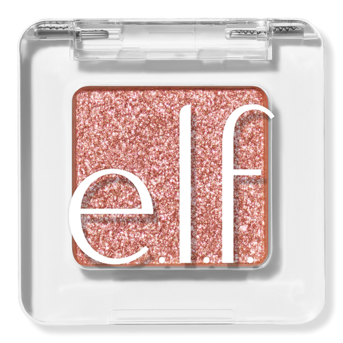 Fine As Fleck Glitter Eyeshadow - Hypebiscus