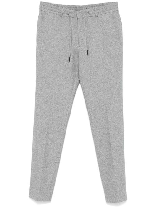 Pace trousers - Grey