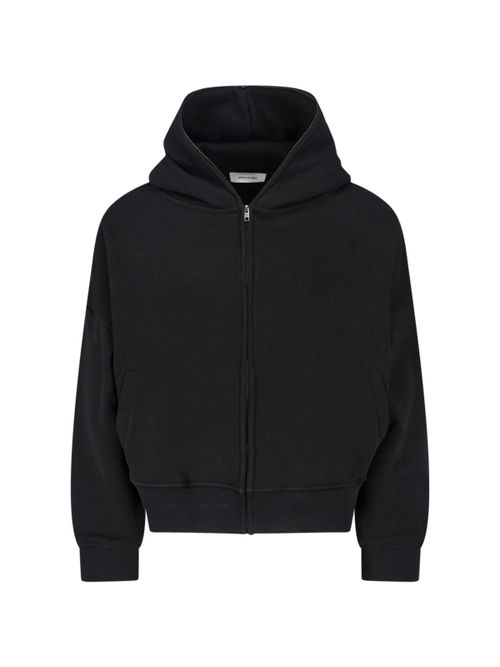 Unisex 100% Cotton Sweatshirt Sweater