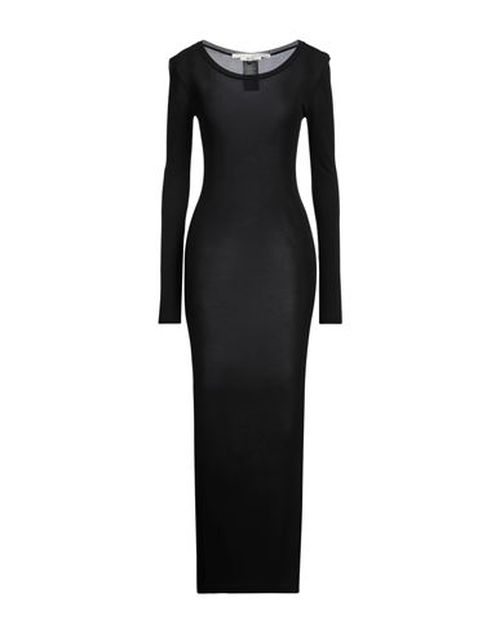 Woman Maxi dress Black