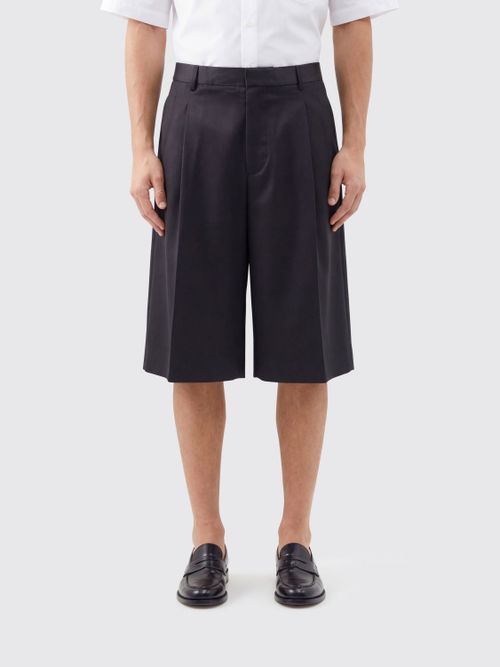 Shorts Men color Black