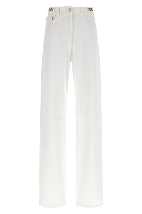 'Medusa '95' Jeans