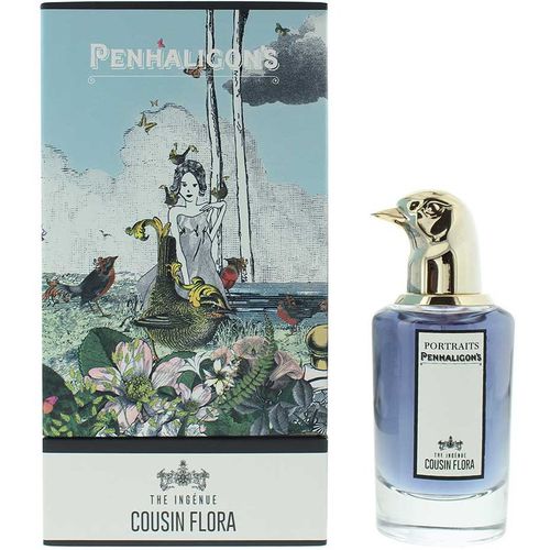 Penhaligon Womens 's Portraits The Ingenue Cousin Flora Eau de Parfum - One