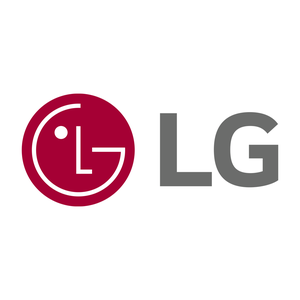 LG Electronics Logo