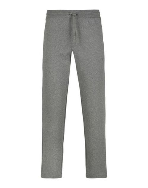 Man Pants Grey