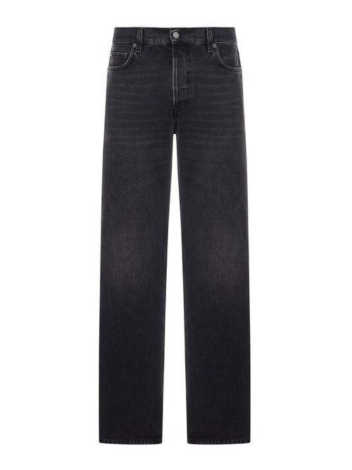 Blake Five-Pocket Jeans