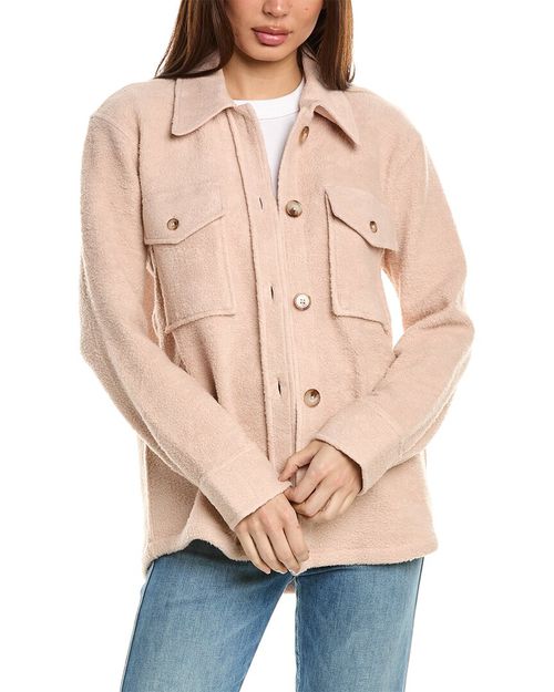 Holden Fleece Jacket