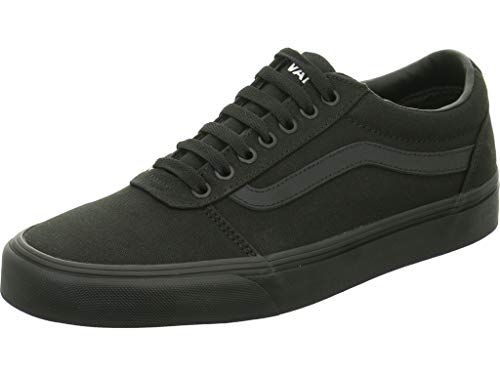 VANS Men's Ward Sneaker
