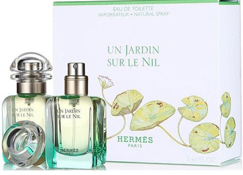 Unisex Un Jardin sur le Nil Gift Set Fragrances 3346131101368