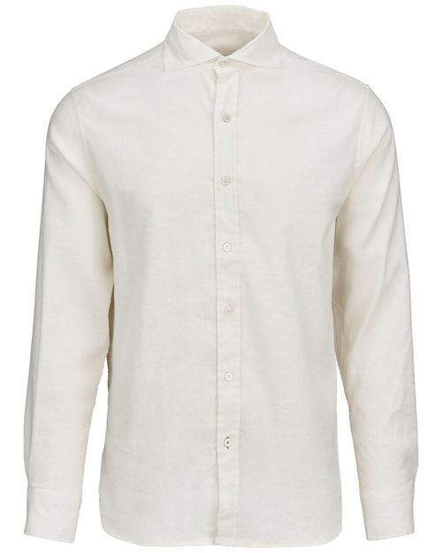 Supply Co. Breeze Linen Shirt